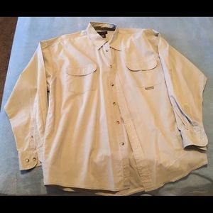 Duck Head button down shirt